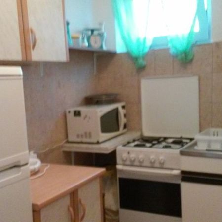 Apartment Gabric Palit Chambre photo