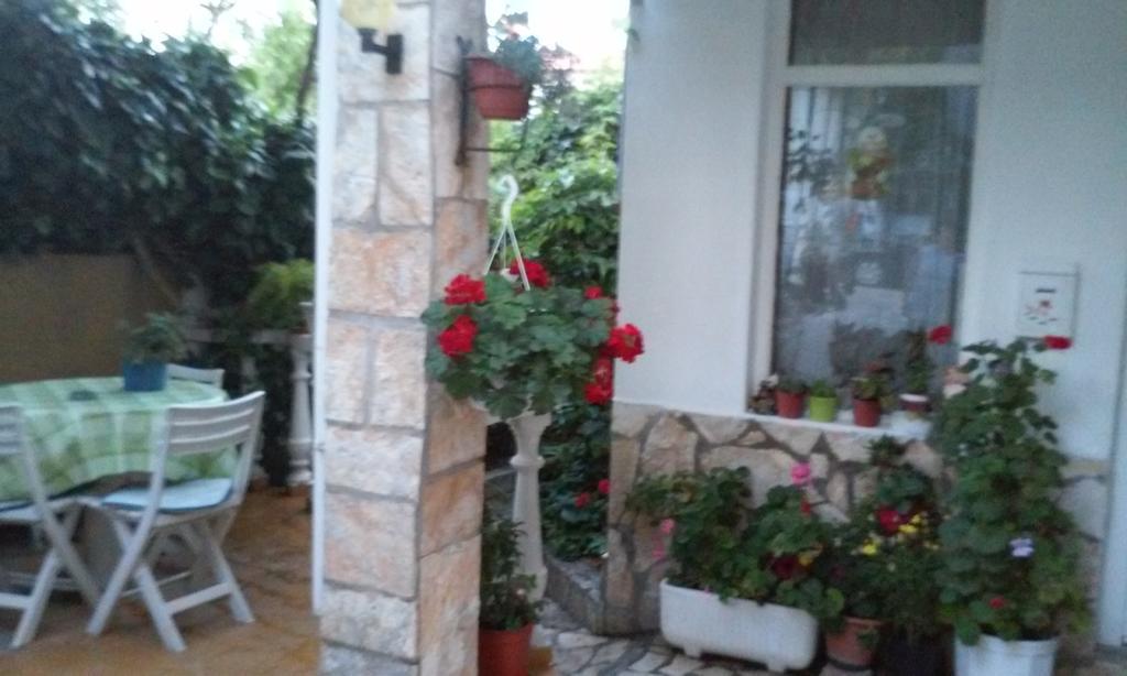 Apartment Gabric Palit Chambre photo