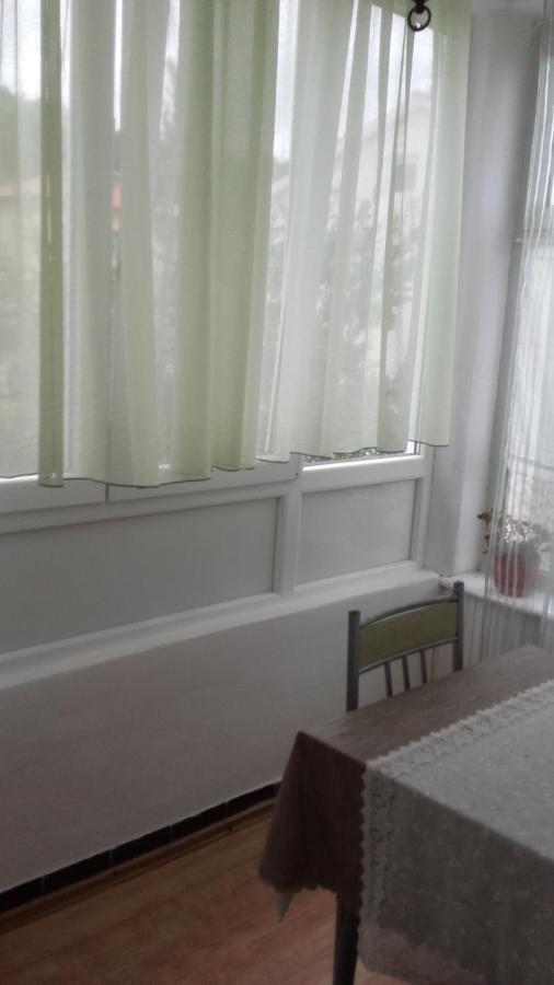 Apartment Gabric Palit Extérieur photo
