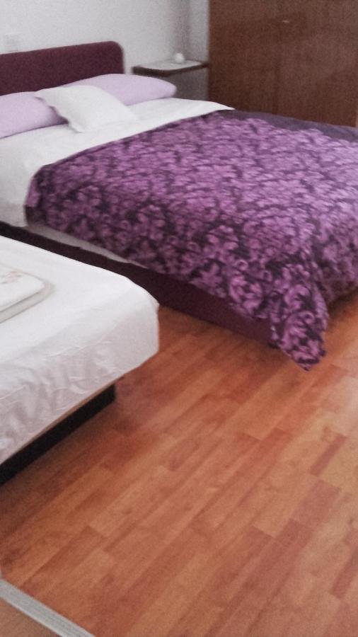Apartment Gabric Palit Extérieur photo